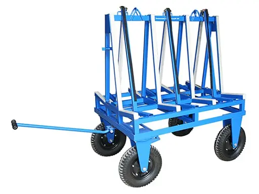 Aardwolf Demountable Frame DFH200