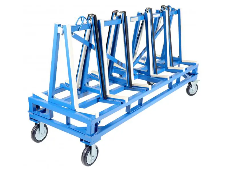 Aardwolf Demountable Frame