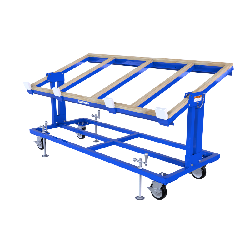 Aardwolf Dolly Table DT01