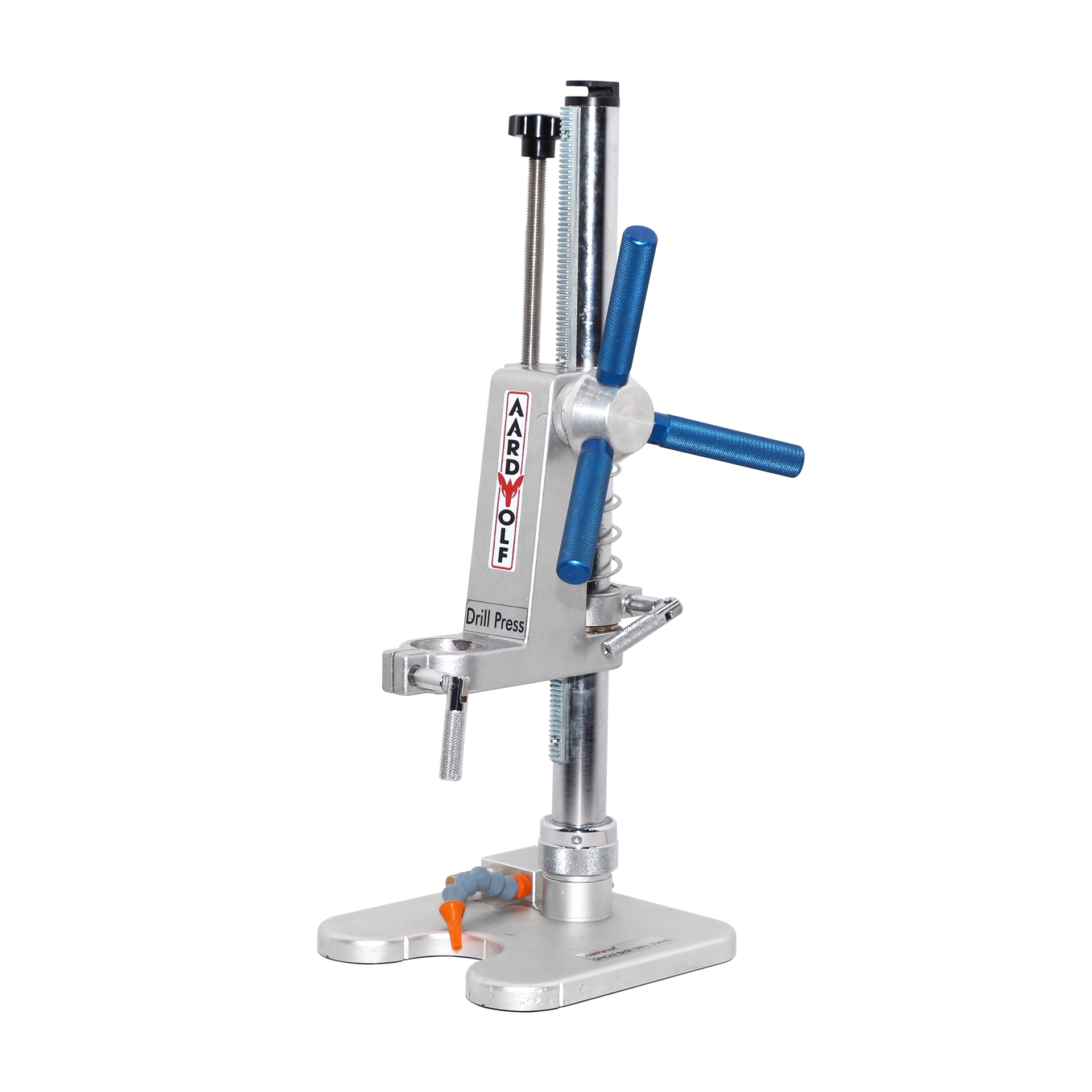 Aardwolf Drill Stand With Vacuum Base DSA07
