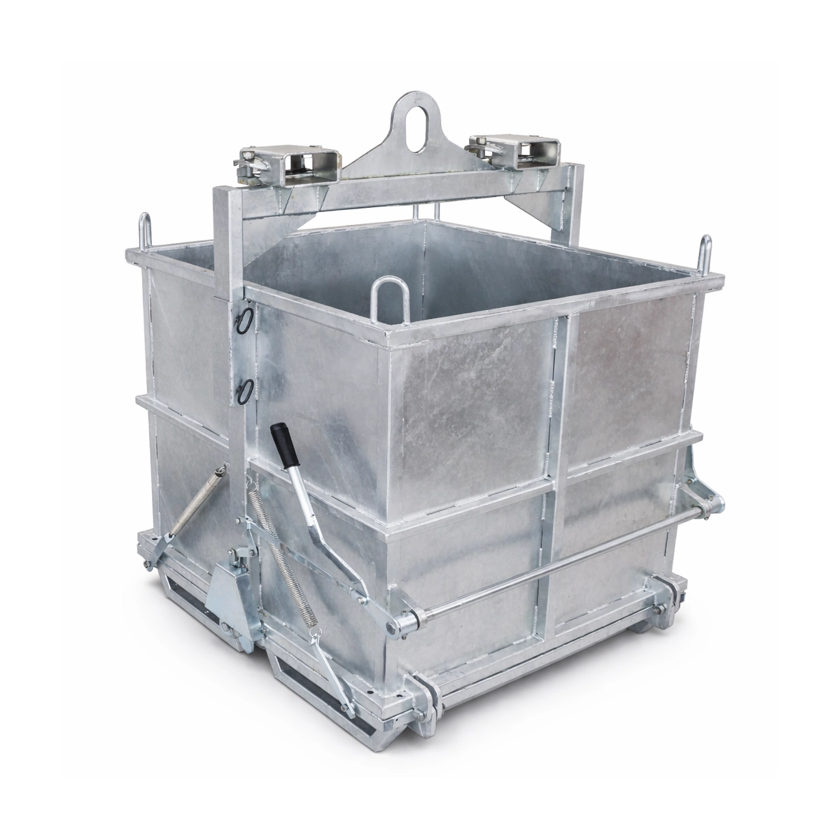 Aardwolf Drop Bottom Bin ADBB2000