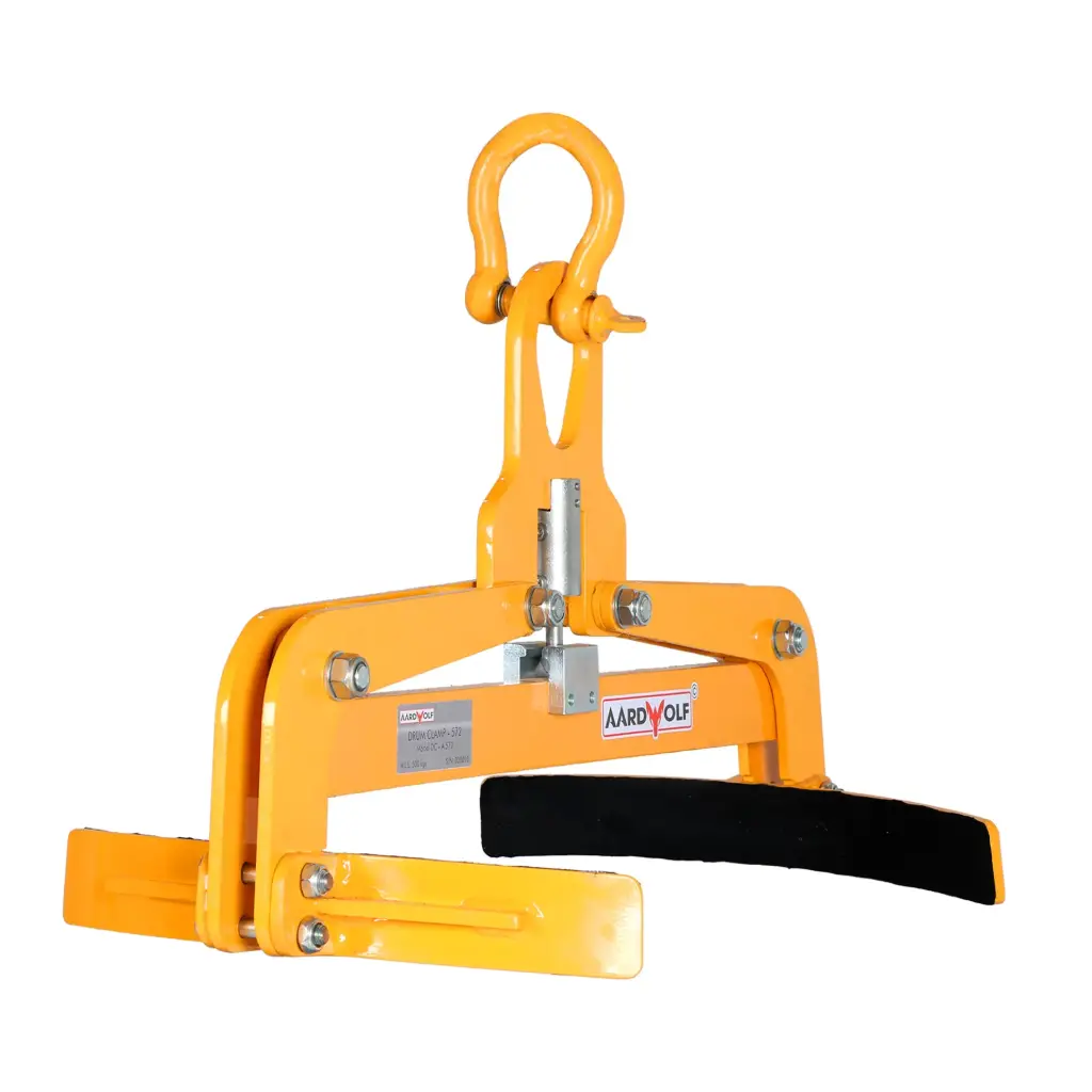 Aardwolf Drum Lifter ADC572