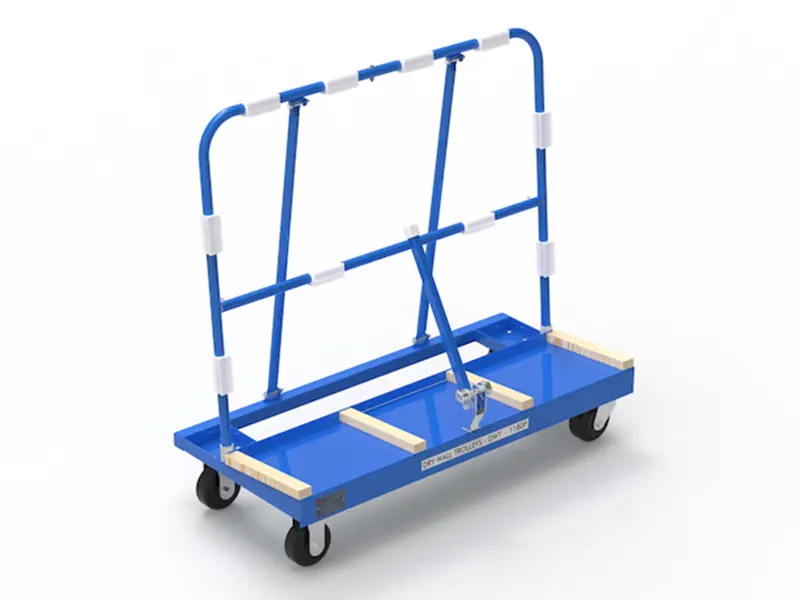 Drywall Trolley