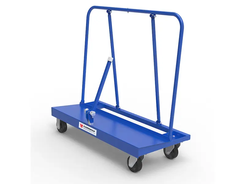 Aardwolf Drywall Trolley DWT-1180