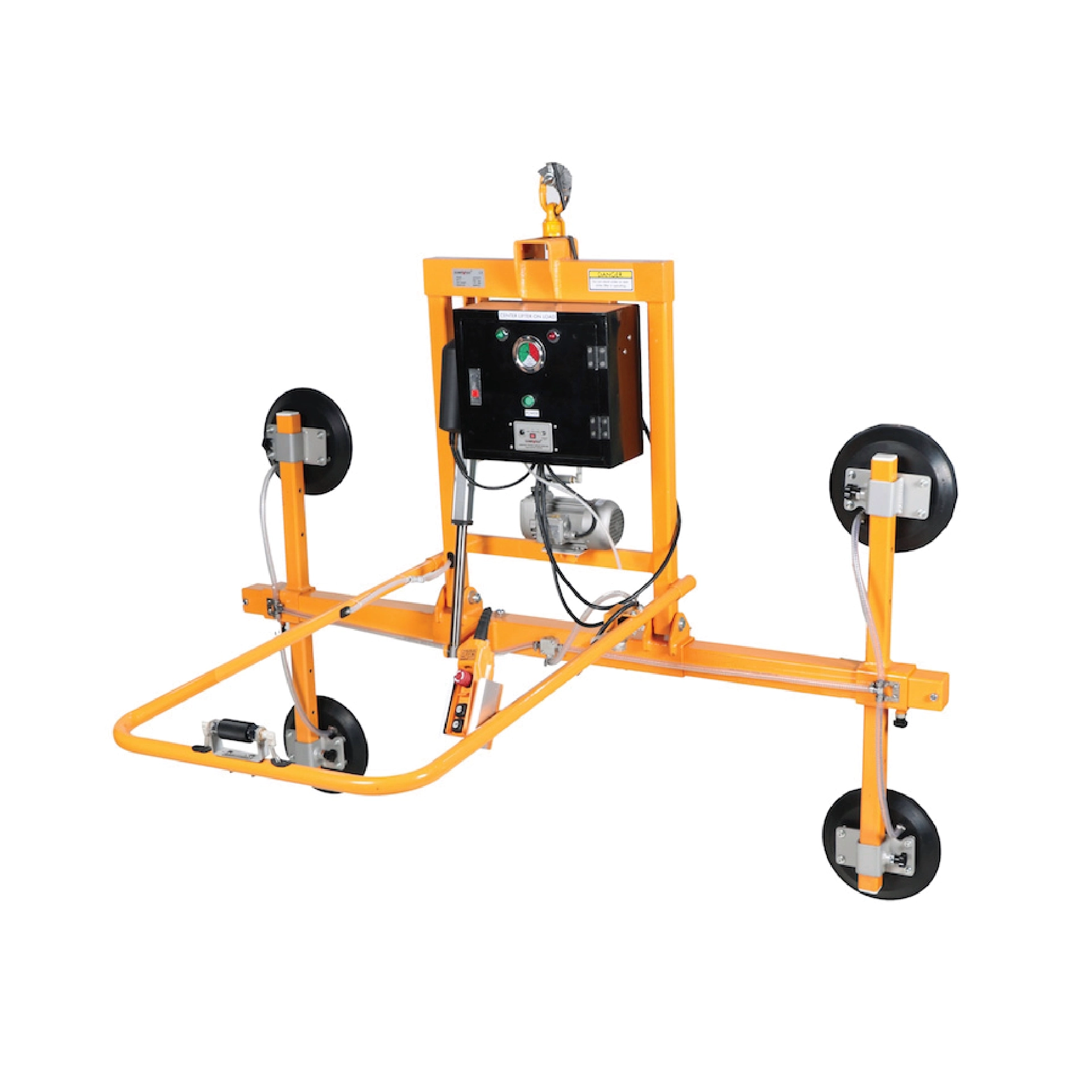Aardwolf Electric Vacuum Glass Lifter AEVGLP4-500