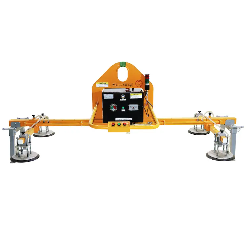 Aardwolf Electric Vacuum Lifter AEVLP4-500