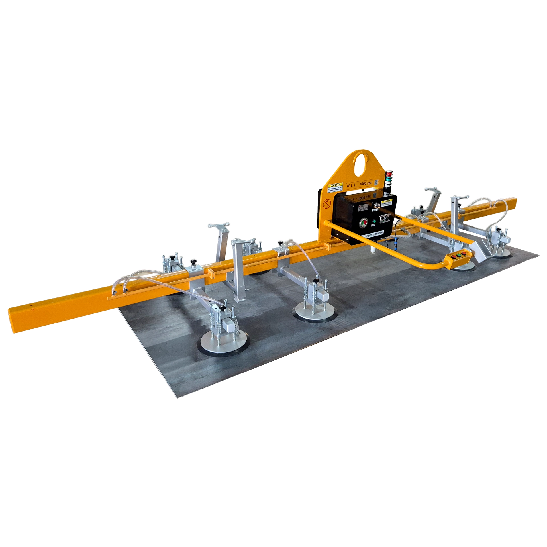 Aardwolf Electric Vacuum Lifter AEVLP8-1000