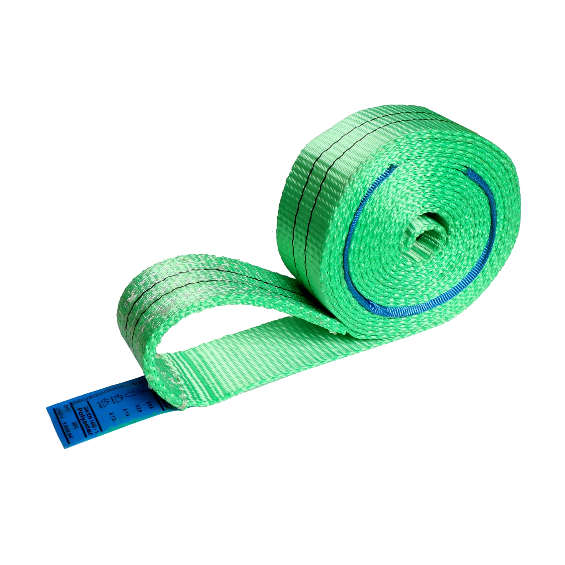 Aardwolf Endless Webbing Sling 2T CLS2T