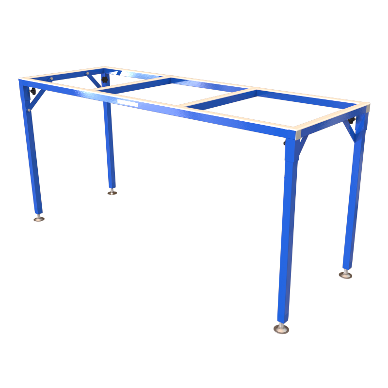 Aardwolf Fabrication Table  FT01