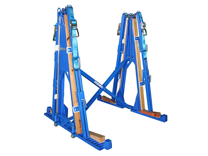 Aardwolf Folding A-Frames FAF1800
