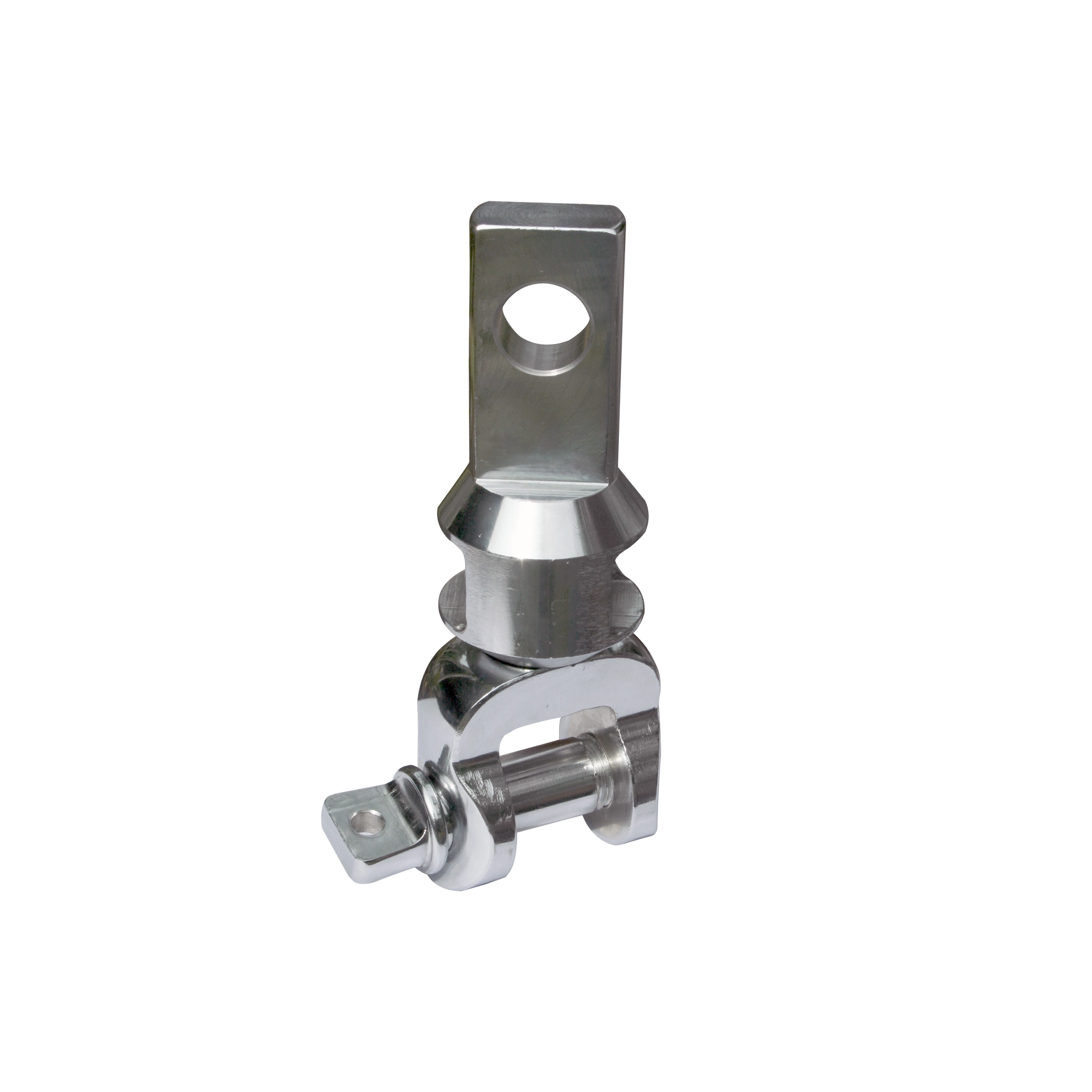 Forged Aluminium Swivel 