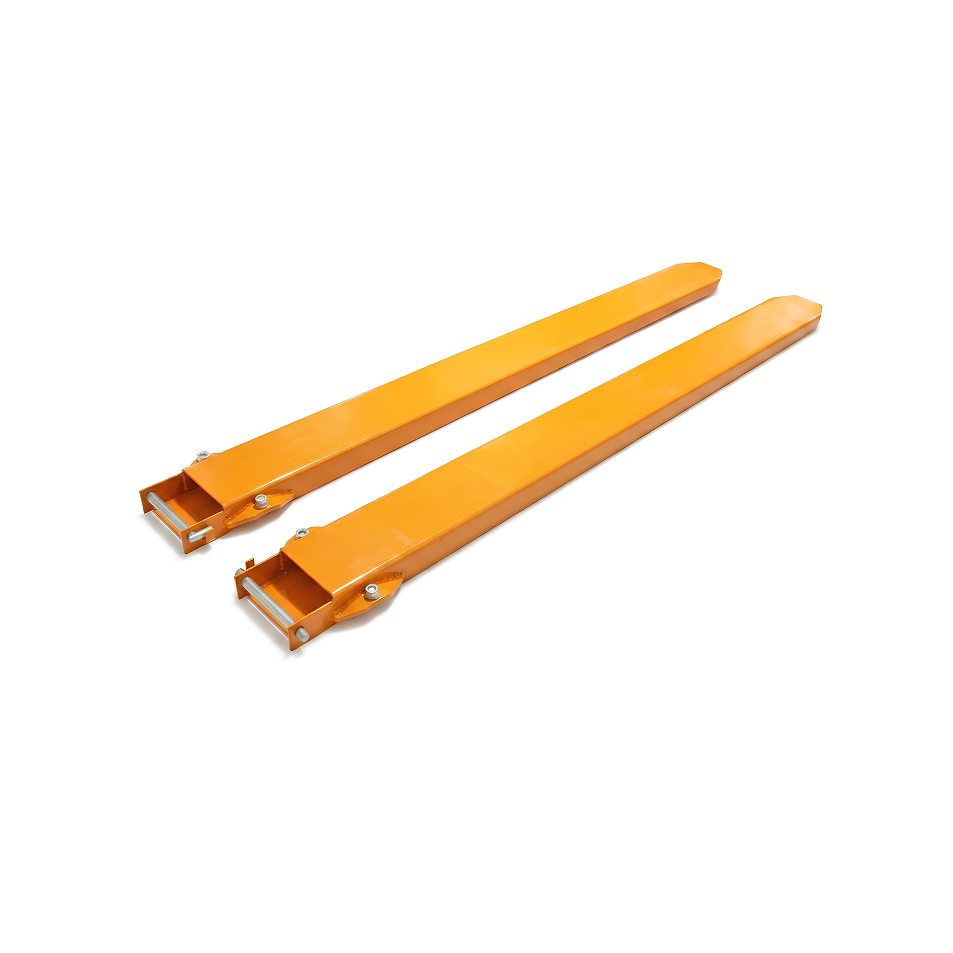 Aardwolf FES-1500 Fork Extension for longer pallets and materials