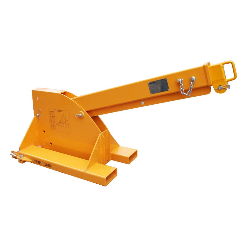 Aardwolf PFB1-2600 Pivot Forklift Boom