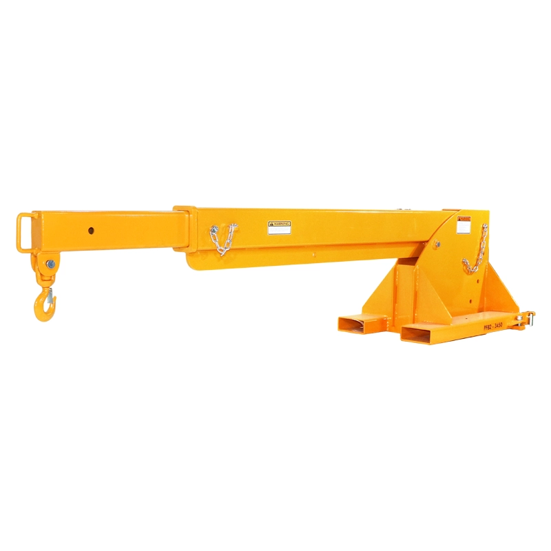 Aardwolf PFB2-3450 Pivot Forklift Boom