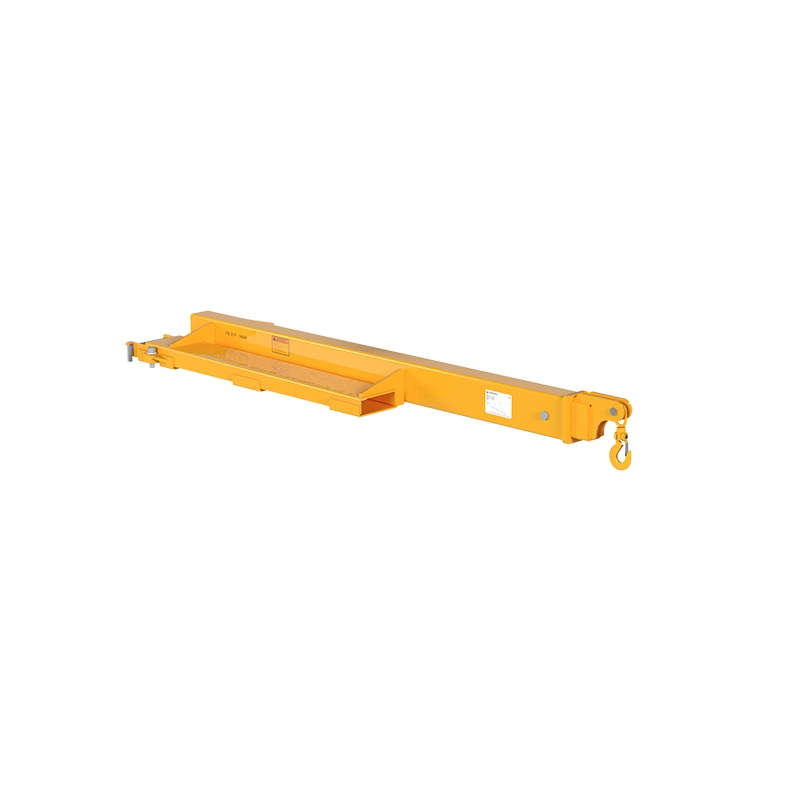 Aardwolf FB2LP-3600 Low Profile Forklift Boom