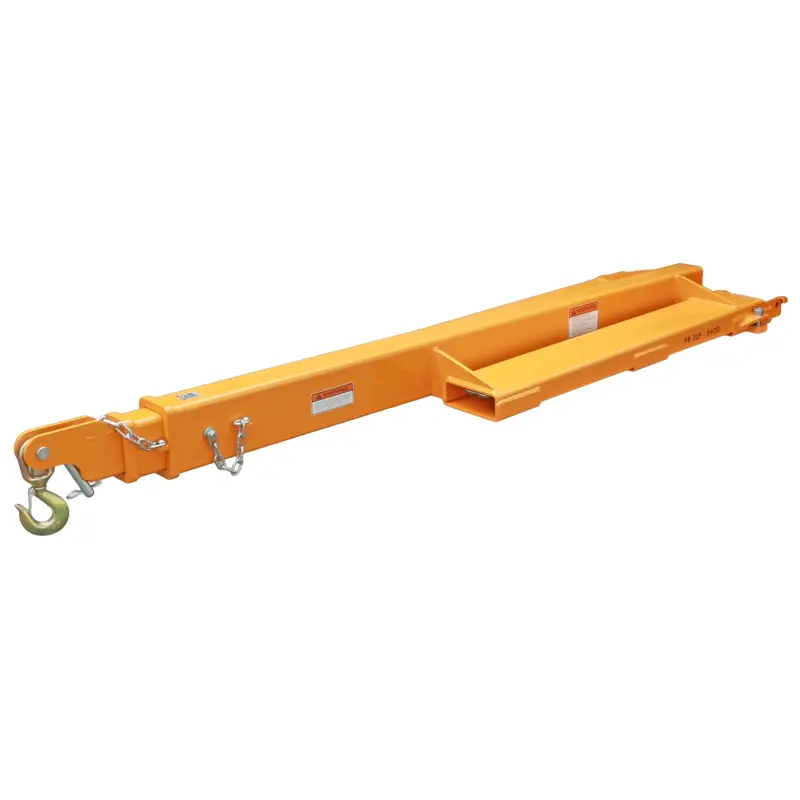 Aardwolf FB3LP-5420 Low Profile Forklift Boom