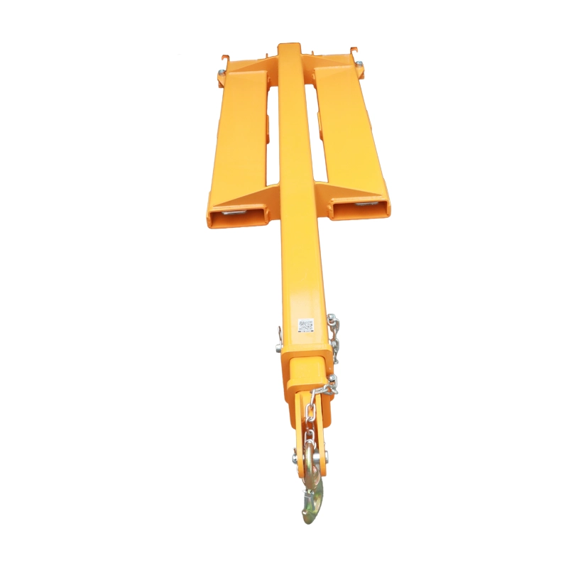 Aardwolf FB3LP-5420 Low Profile Forklift Boom