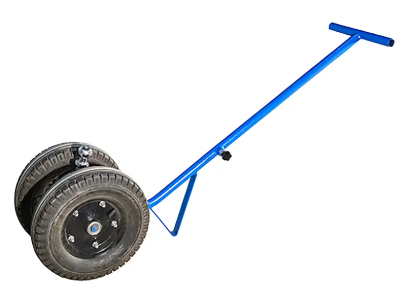 Aardwolf Front Trolley  AFT01