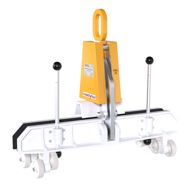 Aardwolf Glass Lifter