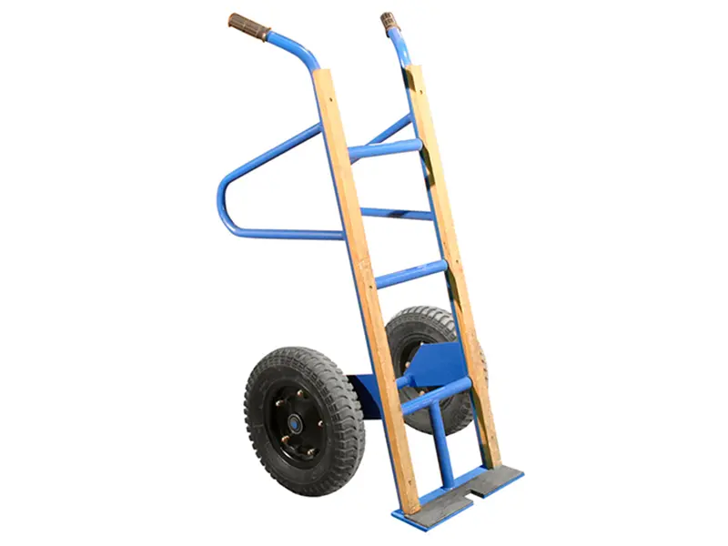 Aardwolf Hand Truck Trolley AHT750H