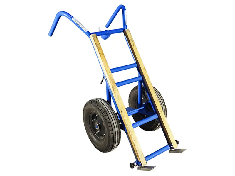 Aardwolf Hand Truck Trolley AHPT750