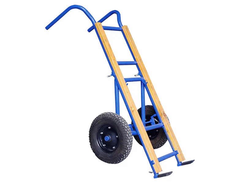 Aardwolf Hand Truck Trolley