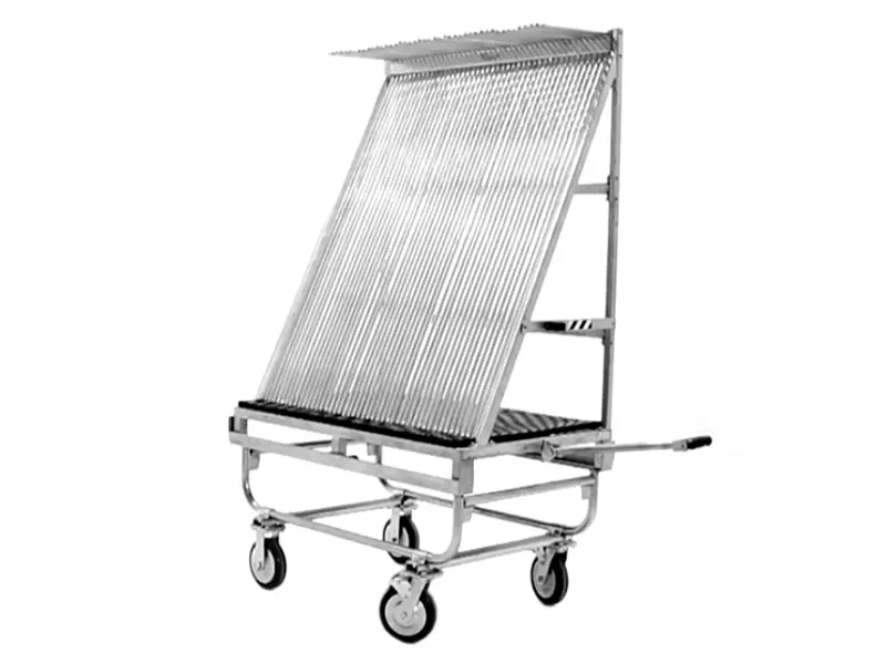 Aardwolf Harp Rack  AHR