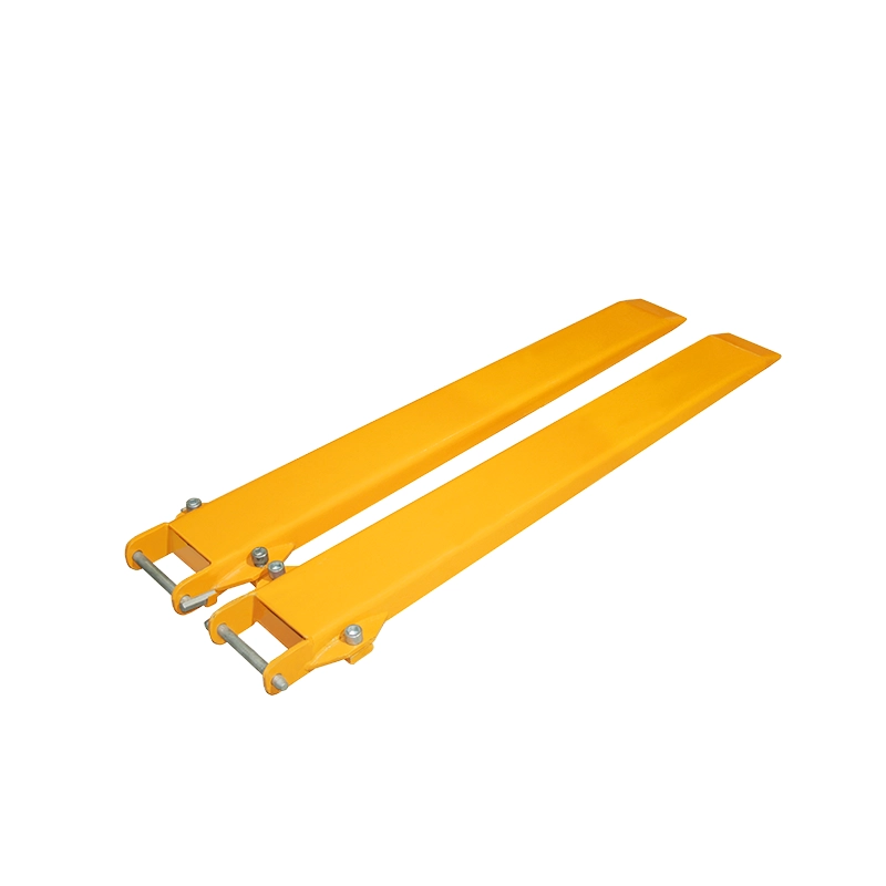 Aardwolf AFE-1500 Heavy Duty Fork Extension for demanding load handling