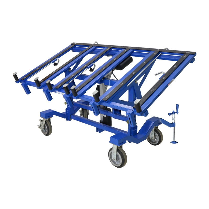 Kitchen Installation Cart  [AKIC]