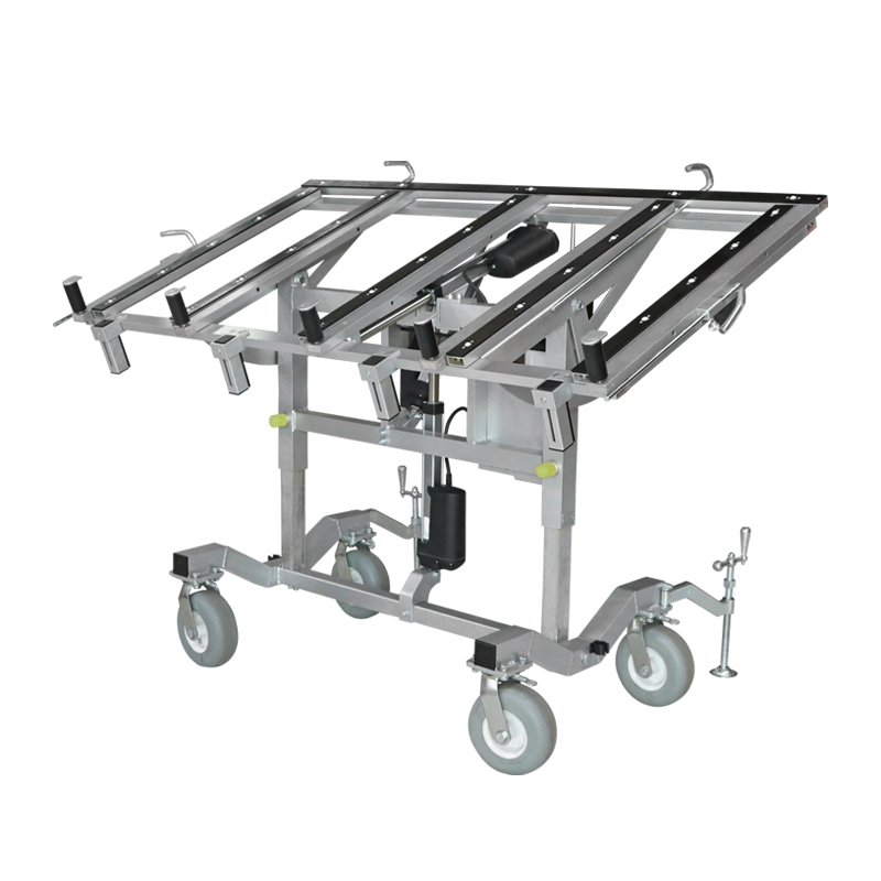 Aardwolf AAKIC Kitchen Installation Cart for stone worktops, countertops and large panels