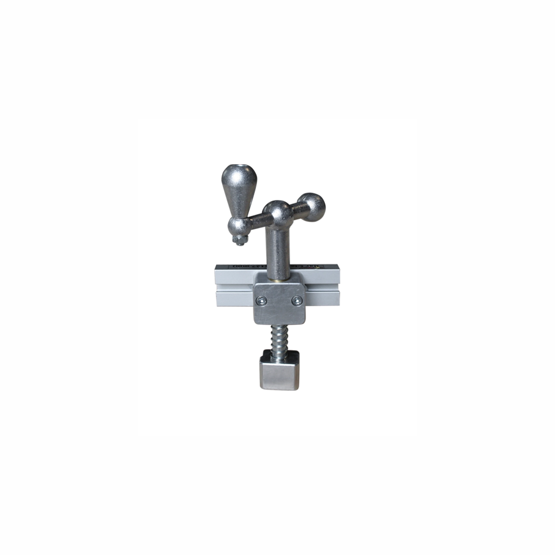 Aardwolf Lamination Rail Clamp (127mm) CTTBC5