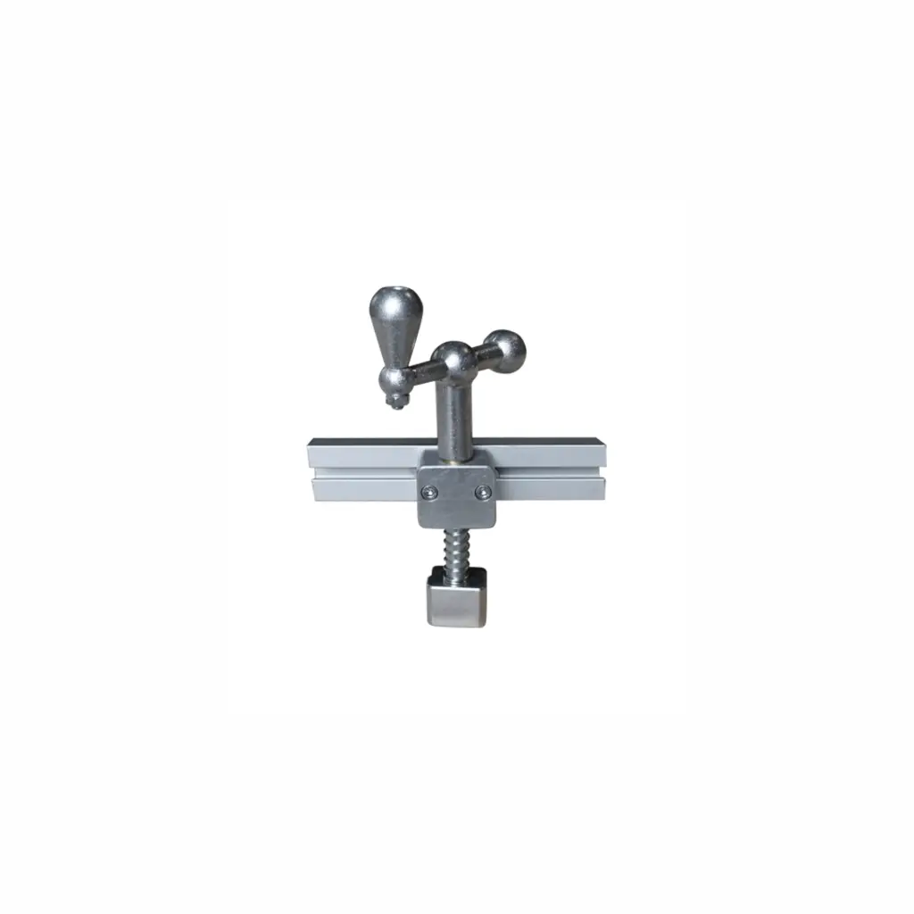 Aardwolf Lamination Rail Clamp