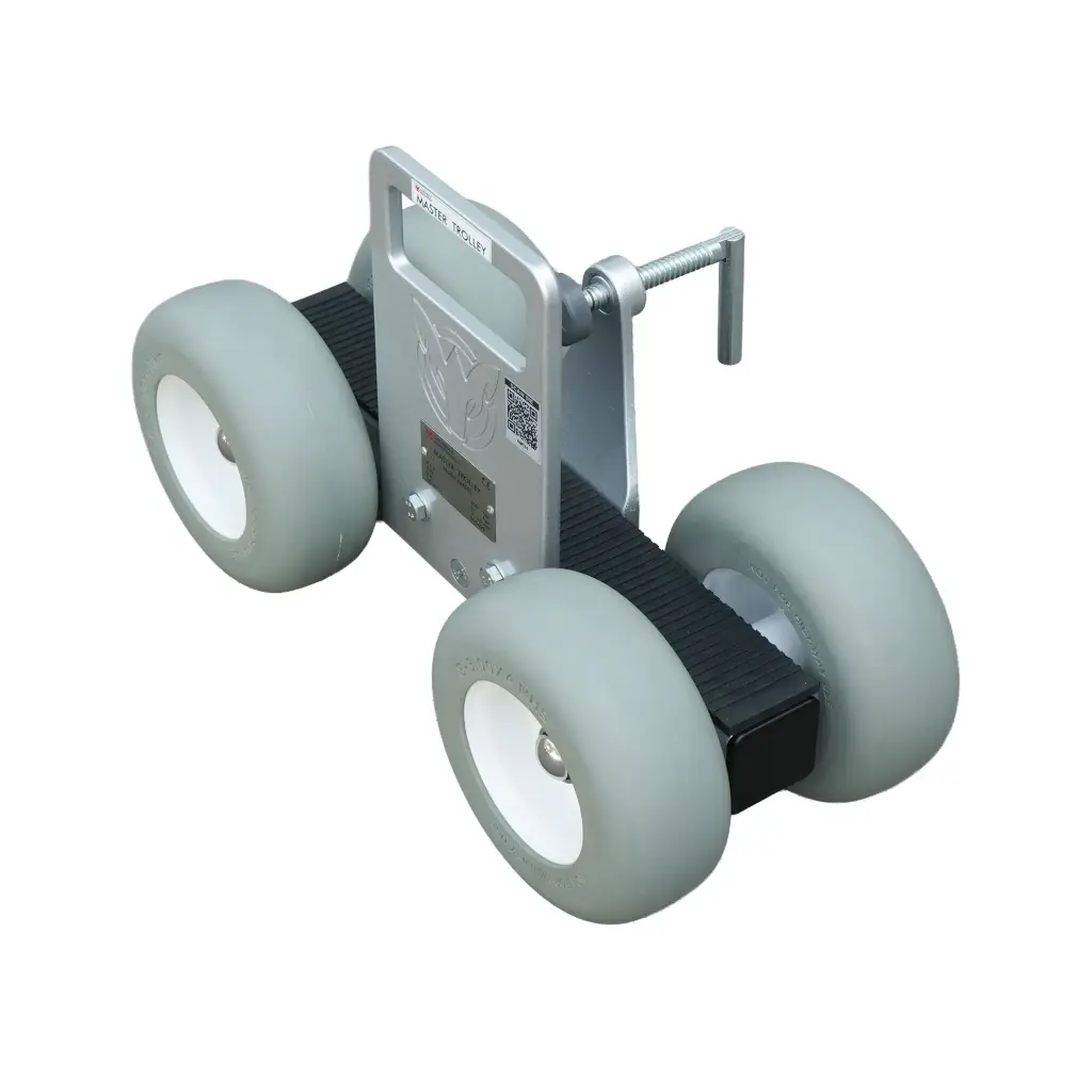 Aardwolf Master Trolley AMT01
