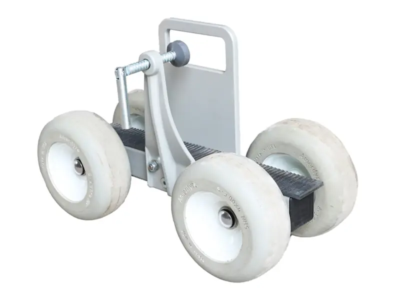 Master Trolley [AMT01]