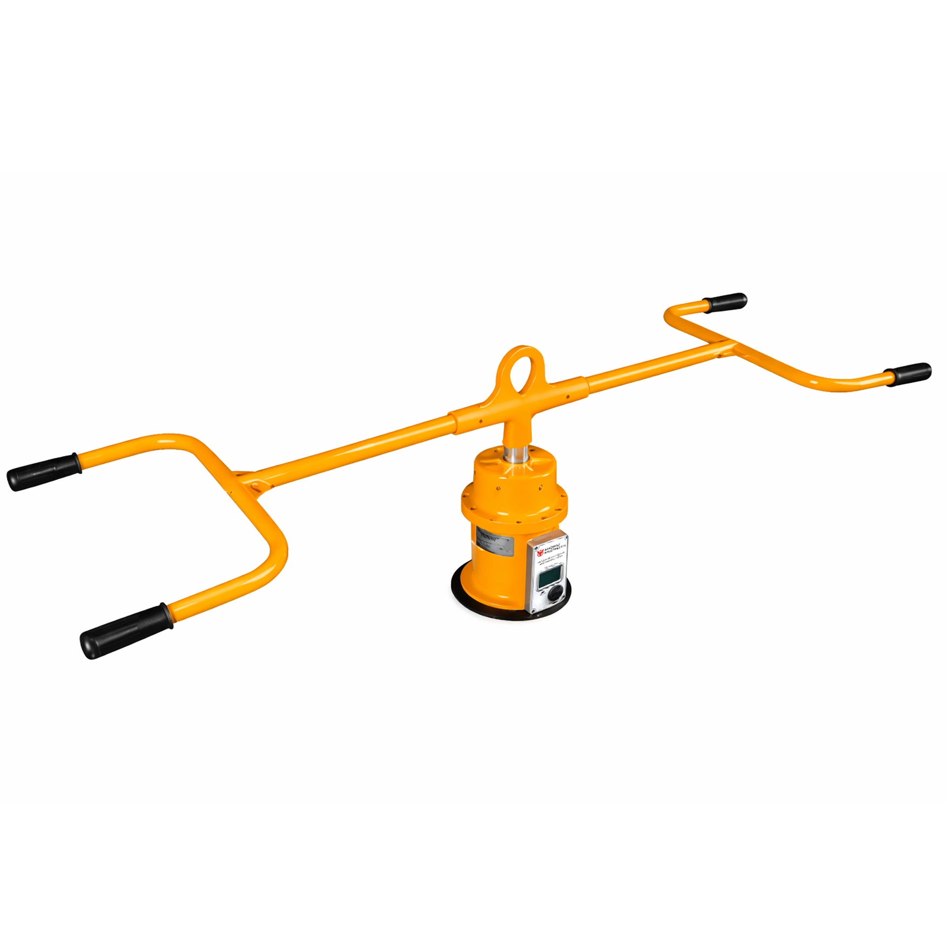 Aardwolf AMMVL150-H Mono Mechanical Vacuum Lifter for sheet handling