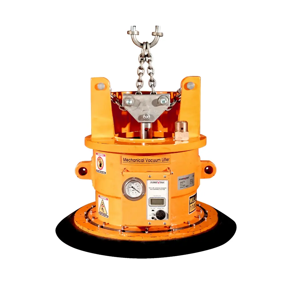 Mono Mechanical Vacuum Lifter