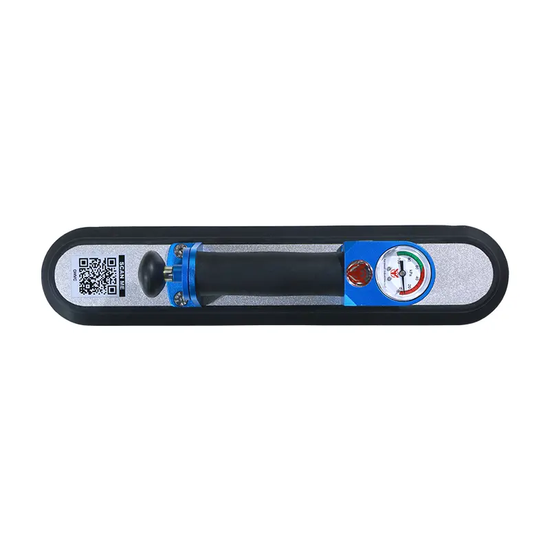 Oval Hand Vacuum Cup Lifter [OHVC]