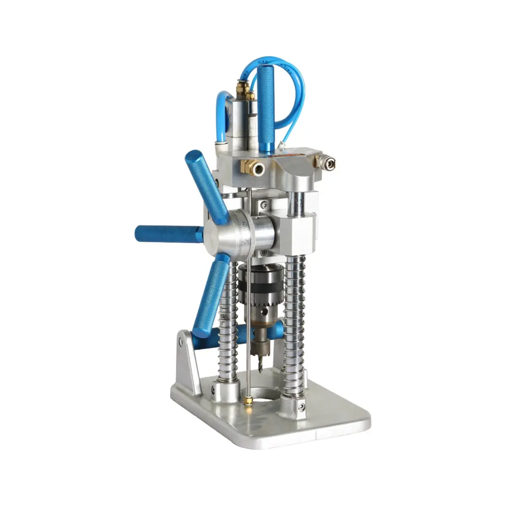 Portable Air Drill Machine