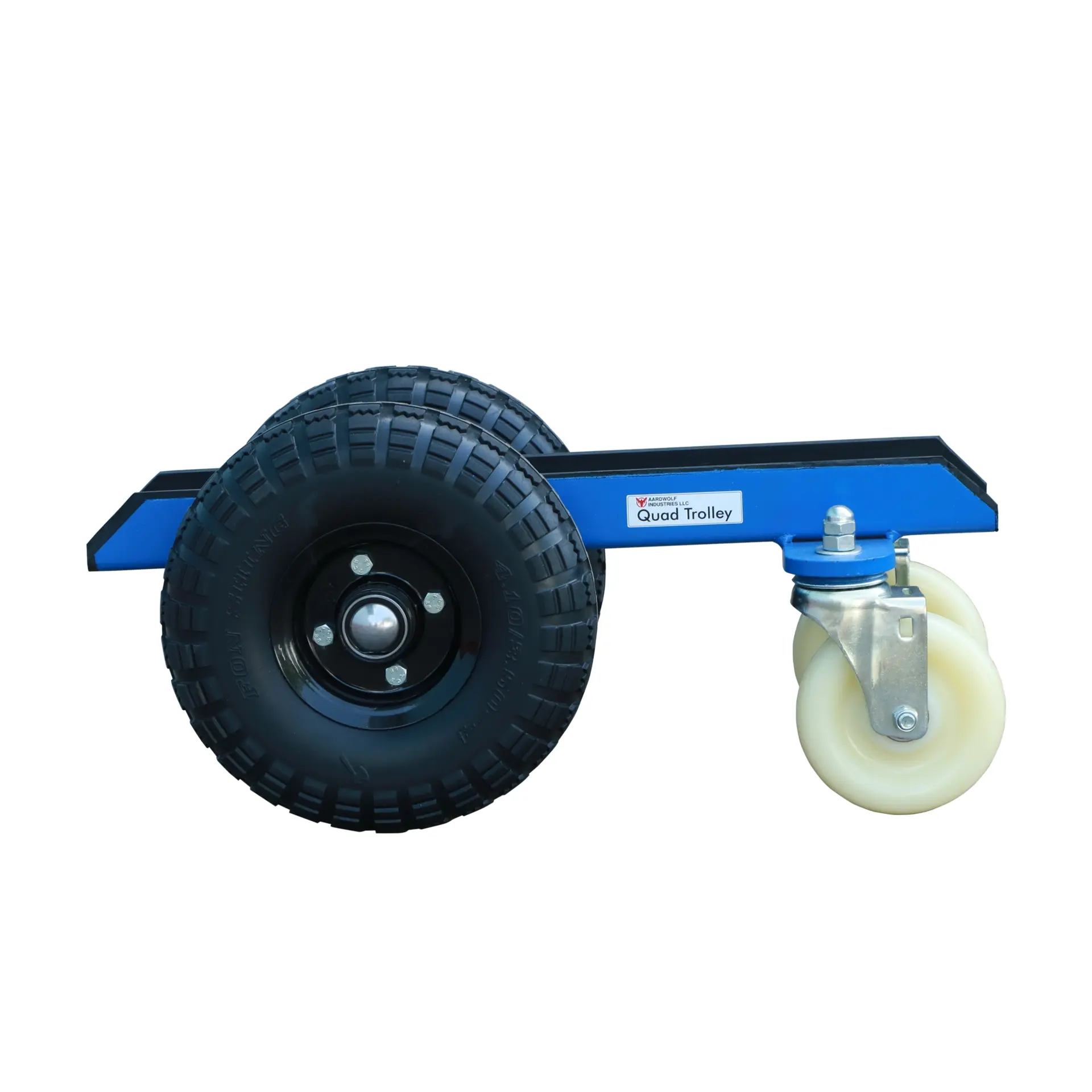 Quad Trolley