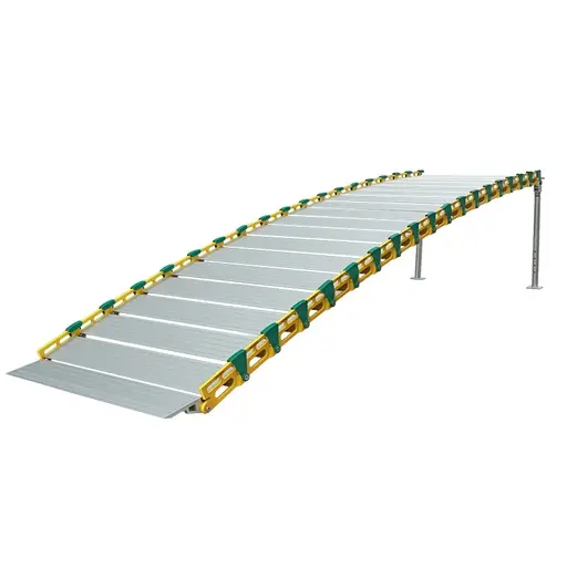 Aardwolf Roller Ramp 1.5m ARR-1500