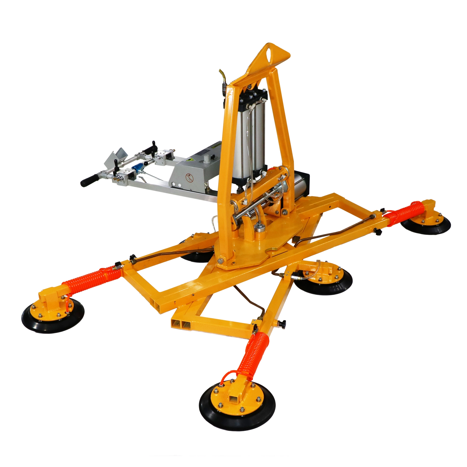 Rotate Vacuum Glass Lifter