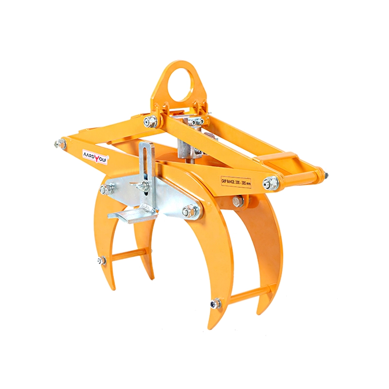 Round Bar Lifter