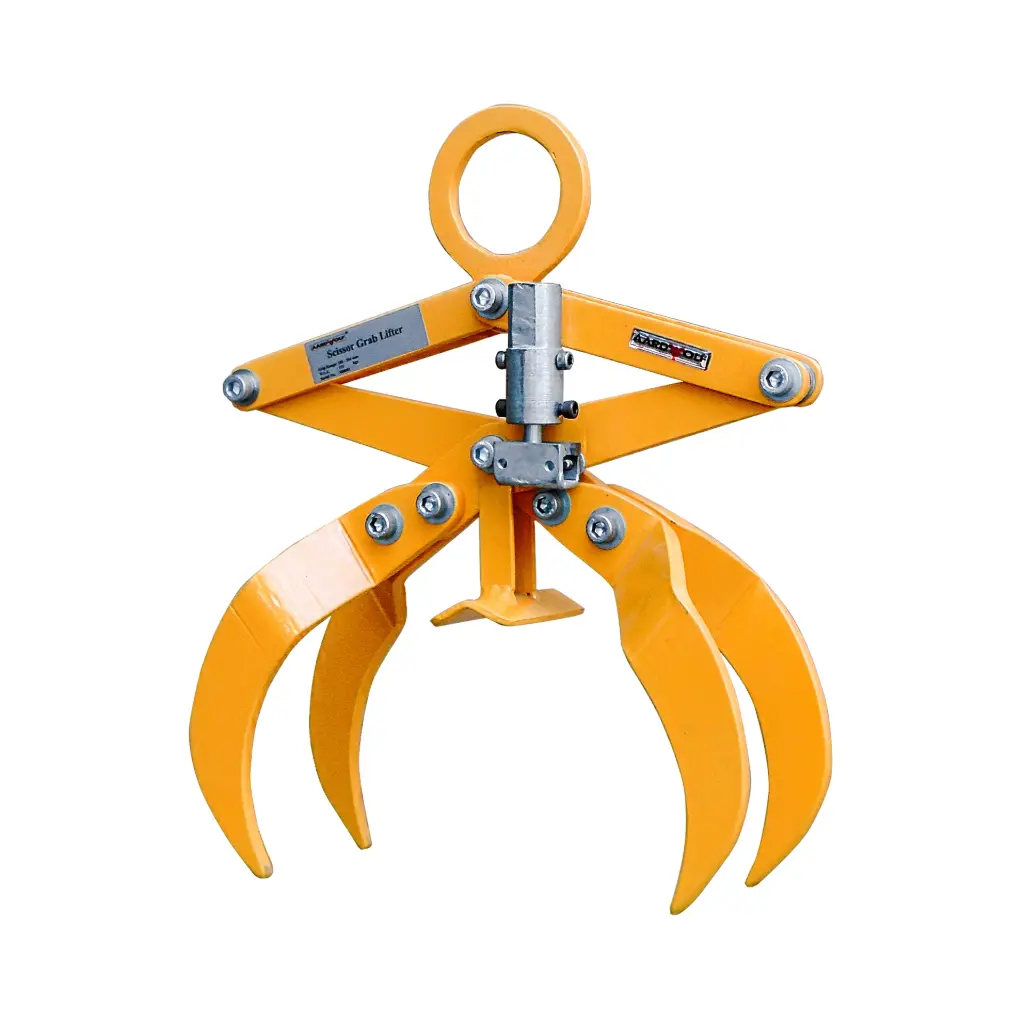 Aardwolf Round Bar Lifter RBL200