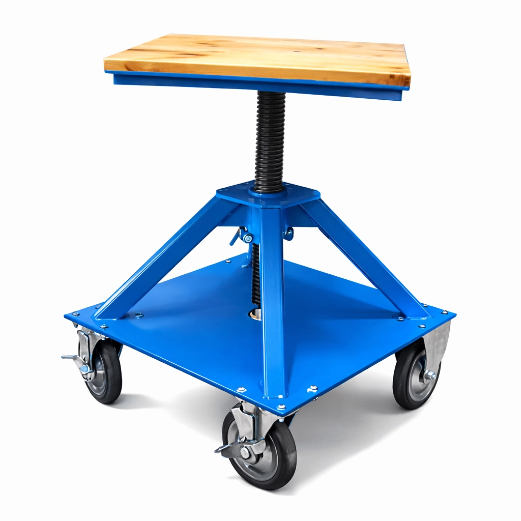 Aardwolf Sculpture Table ST1000