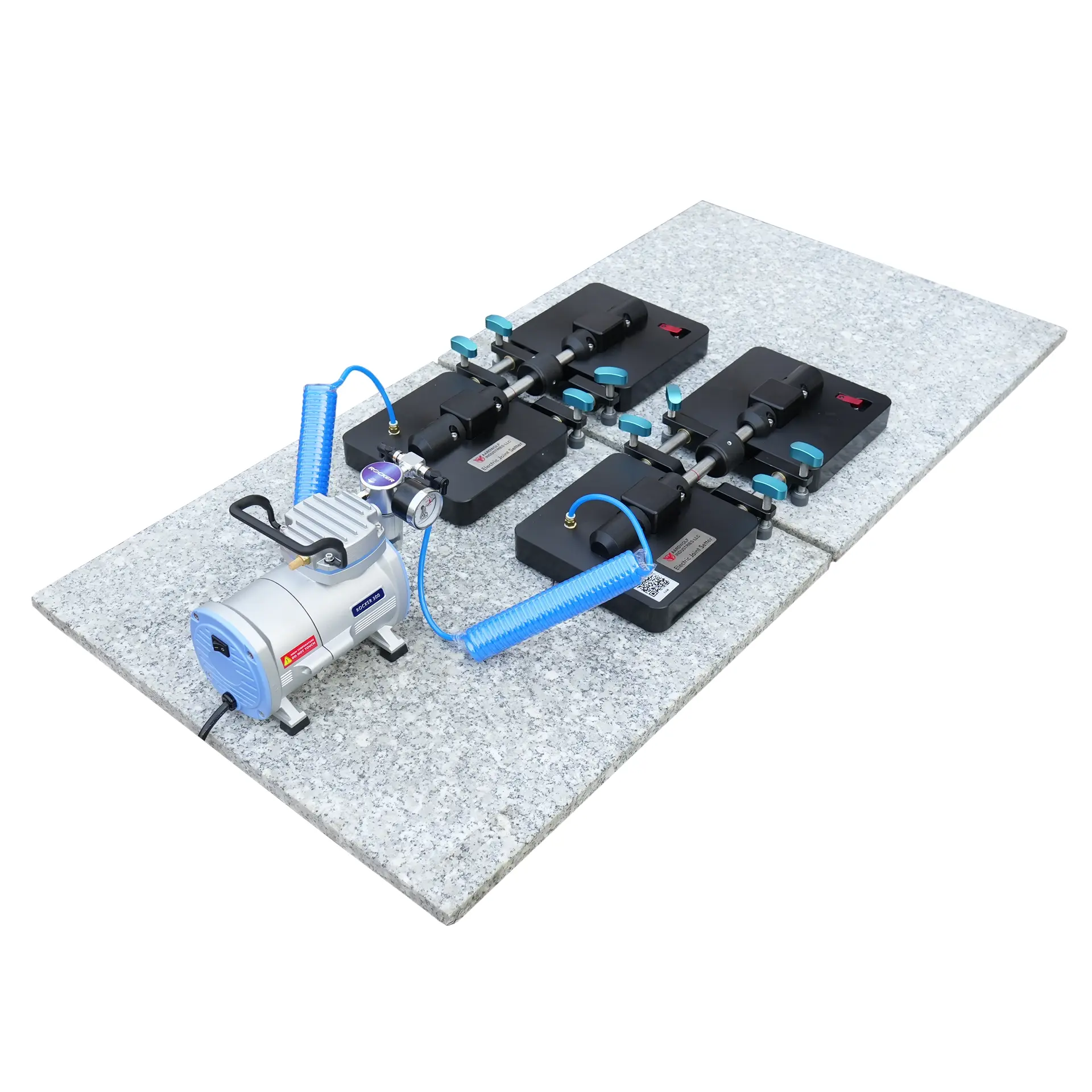 Aardwolf Electric Joint Setter (Electric) EOSS