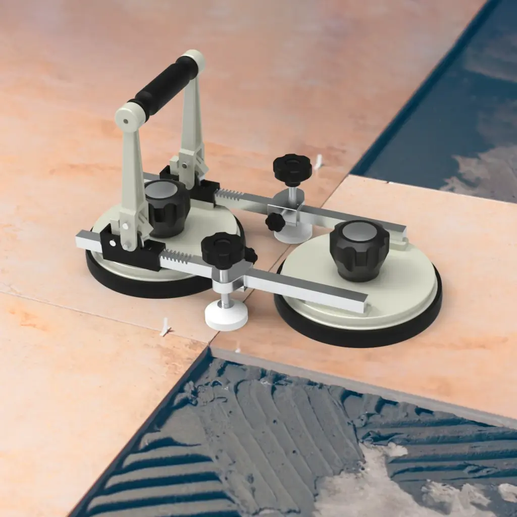 Aardwolf Seam Setter