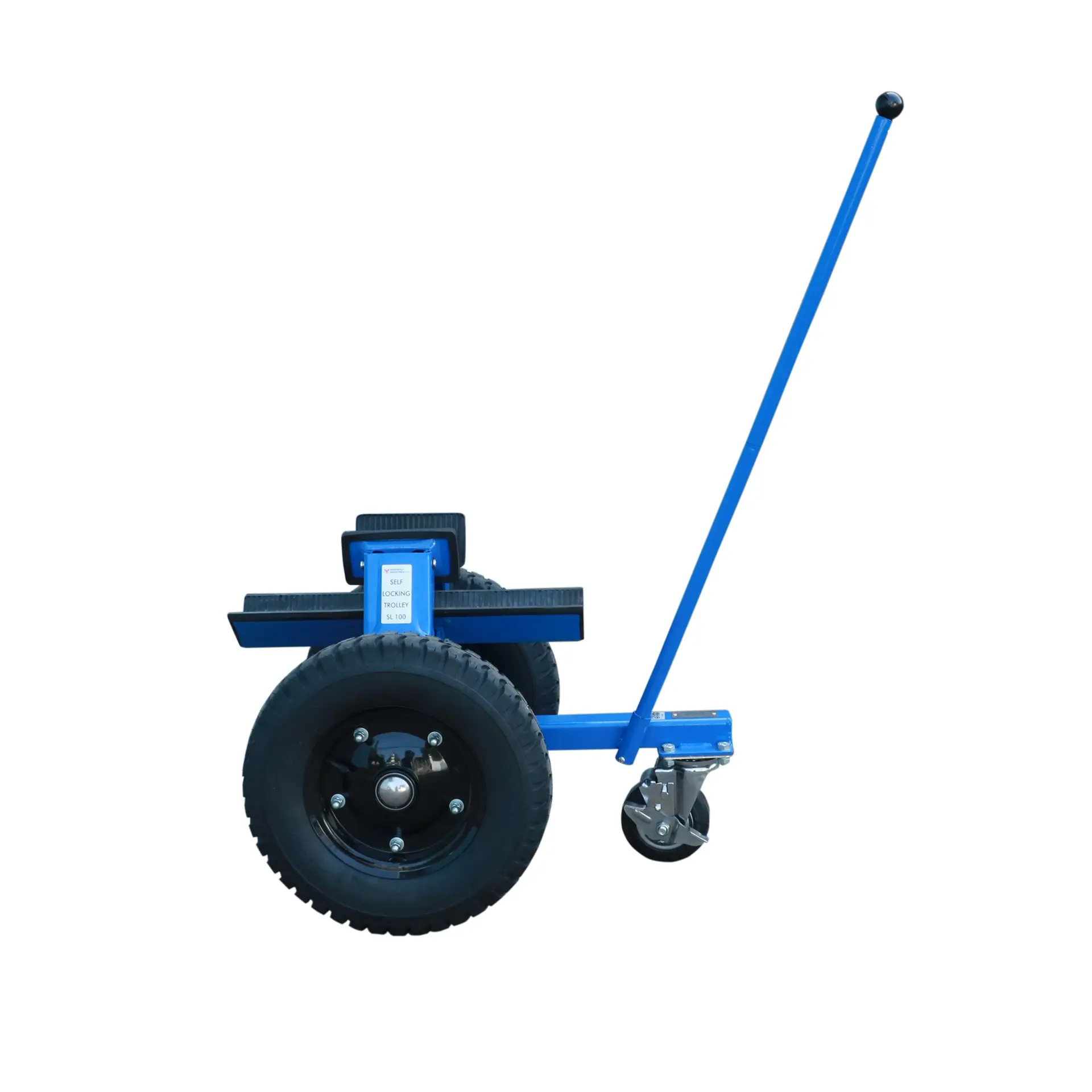 Aardwolf Self-Locking Trolley SL100