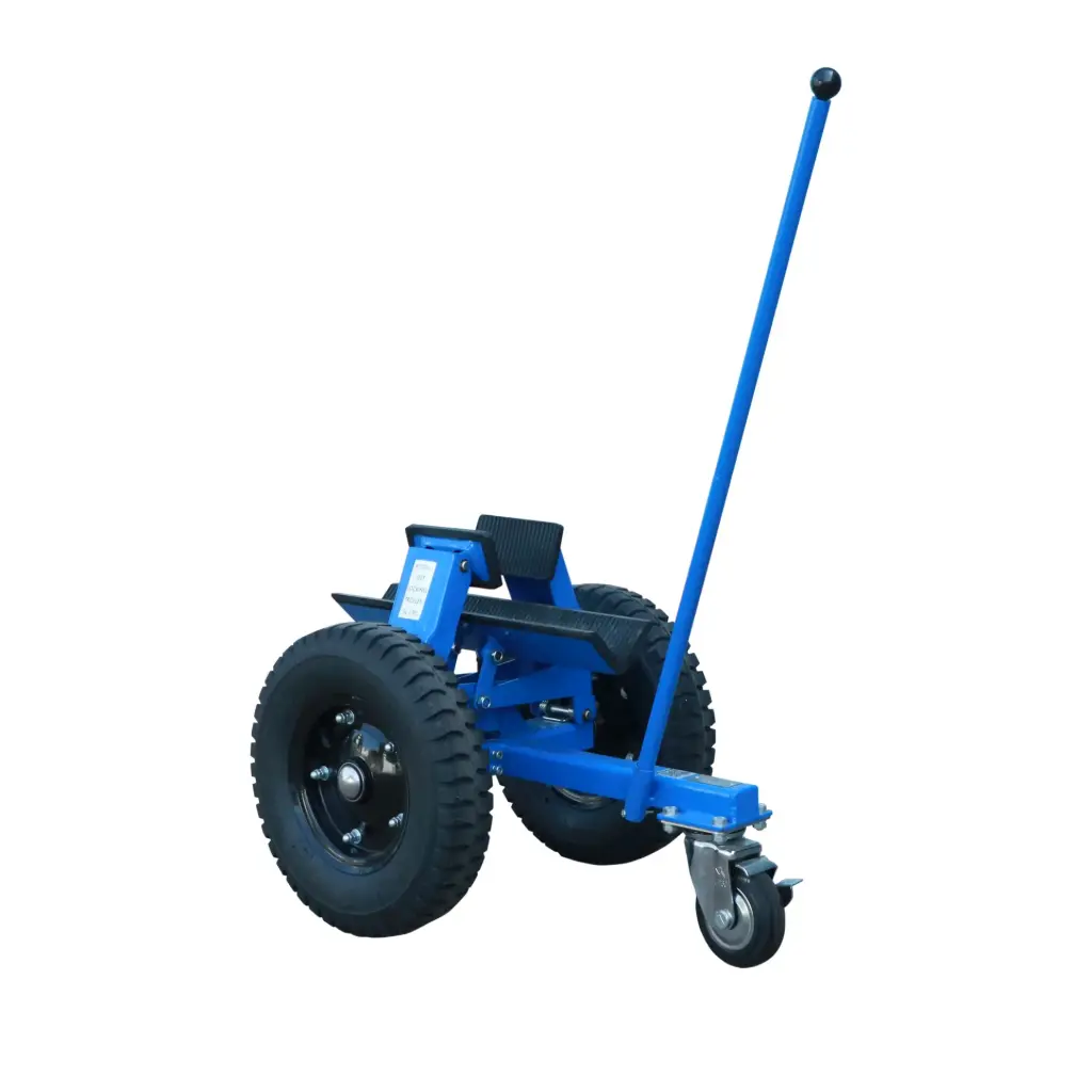 Aardwolf Self-Locking Trolley