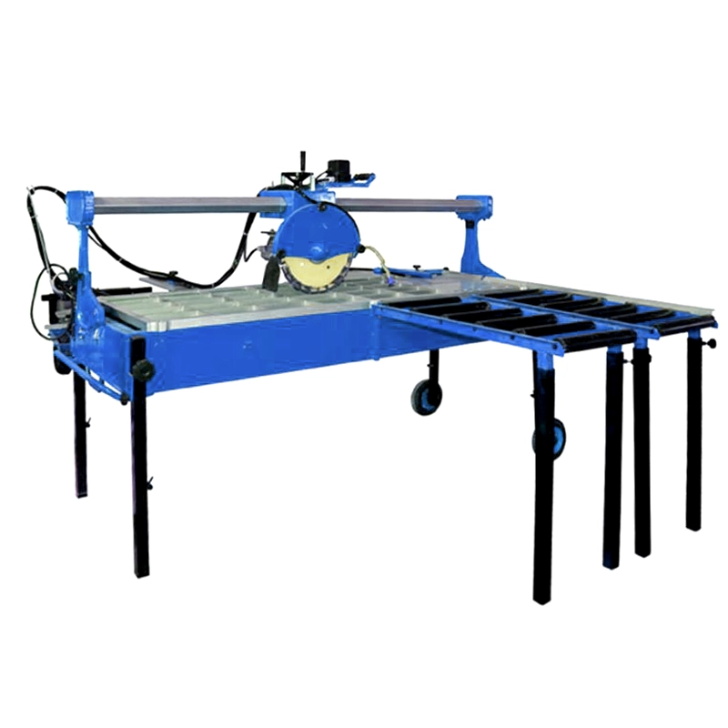 Aardwolf SSM2000 Site Saw for larger construction, fabrication and stone cutting work