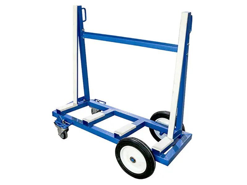 Aardwolf Economy Single Sided Slab Buggy SBSS-E